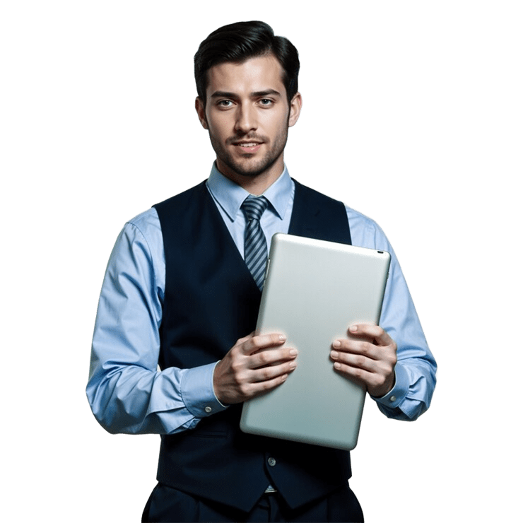 Consultor financiero