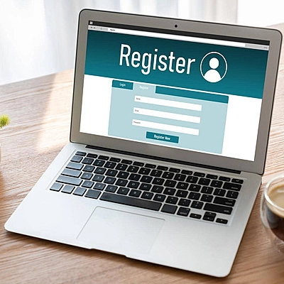 Kazanç Ai Trading formu adım 1