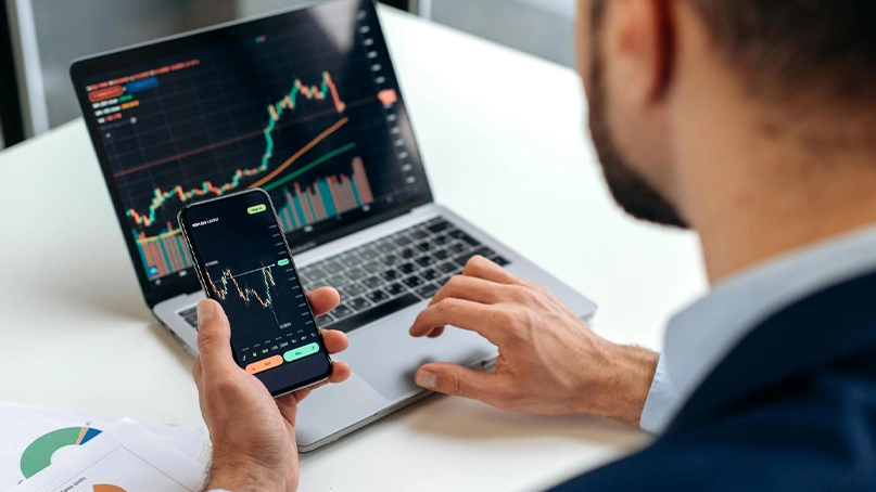 Zevura Trading Plattform